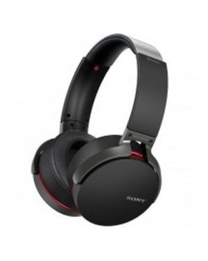 Tai nghe - Headphone Sony MDR-XB950B1