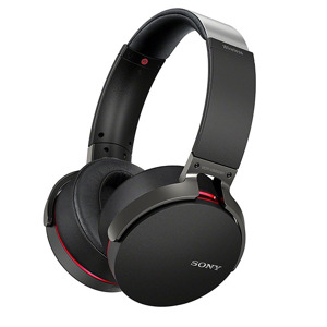 Tai nghe - Headphone Sony MDR-XB950B1