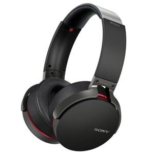 Tai nghe - Headphone Sony MDR-XB950B1