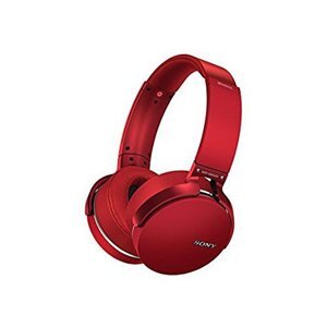 Tai nghe - Headphone Sony MDR-XB950B1