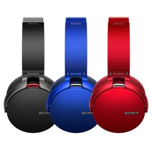 Tai nghe - Headphone Sony MDR-XB950B1