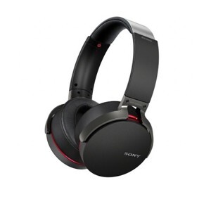 Tai nghe - Headphone Sony MDR-XB950B1