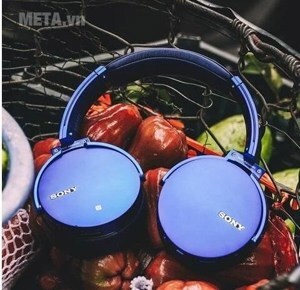 Tai nghe Sony MDR-XB950BT