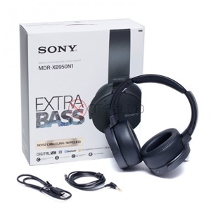 Tai nghe Sony MDR-XB950N1
