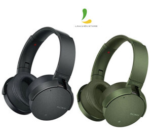 Tai nghe Sony MDR-XB950N1