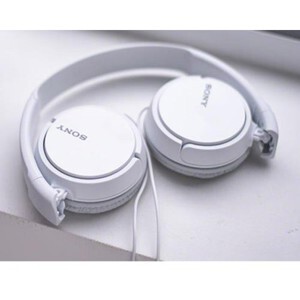 Tai nghe Sony MDRZX110AP (MDR-ZX110AP)
