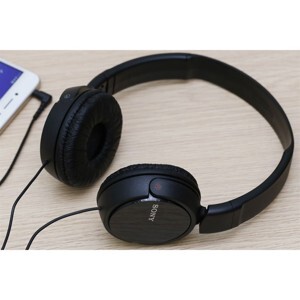 Tai nghe Sony MDRZX110AP (MDR-ZX110AP)
