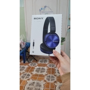 Tai nghe Sony MDR-ZX310AP