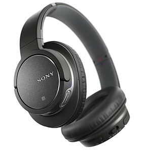 Tai nghe - Headphone Sony MDR-ZX770BN