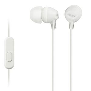 Tai nghe Sony MDREX15AP (MDR-EX15AP)