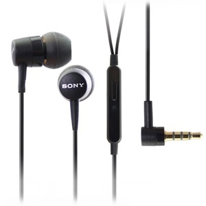 Tai nghe Sony MH750(MH 750)