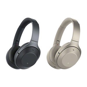 Tai nghe Sony WH-1000XM2