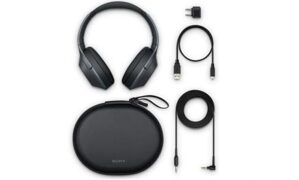 Tai nghe Sony WH-1000XM2