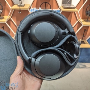 Tai nghe Sony WH-XB910N