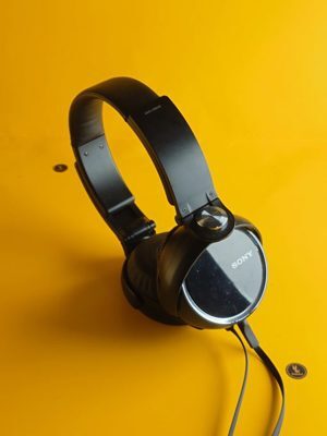 Tai nghe Sony MDR-XB600