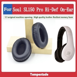 Tai nghe SOUL SL150
