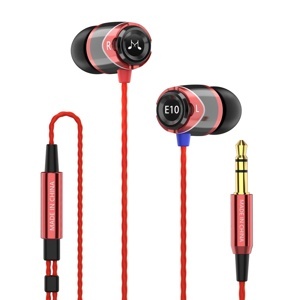 Tai nghe SoundMagic E10