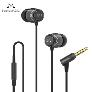 Tai nghe SoundMagic E11