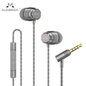 Tai nghe SoundMagic E11C