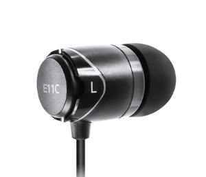 Tai nghe SoundMagic E11C