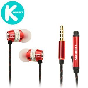 Tai Nghe Soundmax AH306S
