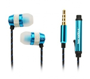 Tai Nghe Soundmax AH306S