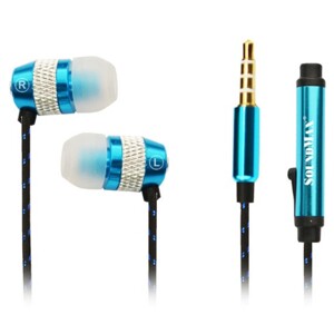 Tai Nghe Soundmax AH306S