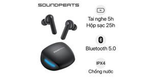 Tai nghe Soundpeats Gamer No.1