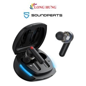 Tai nghe Soundpeats Gamer No.1