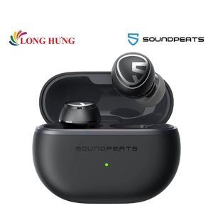 Tai nghe SoundPeats Mini Pro