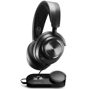 Tai nghe Steelseries Arctis Nova Pro