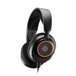 Tai nghe Steelseries Arctis Nova 3