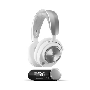 Tai nghe Steelseries Arctis Nova Pro Wireless