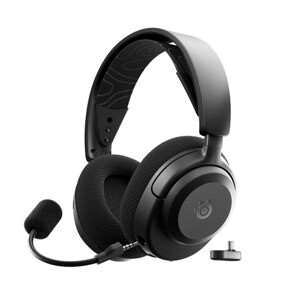 Tai nghe Steelseries Arctis Nova 3