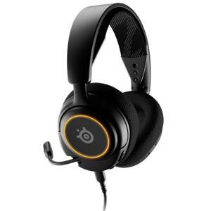 Tai nghe Steelseries Arctis Nova 3