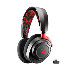 Tai nghe Steelseries Arctis Nova 7