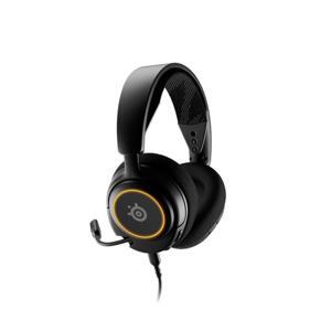 Tai nghe Steelseries Arctis Nova 3