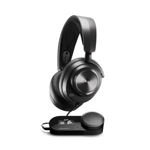 Tai nghe Steelseries Arctis Nova Pro