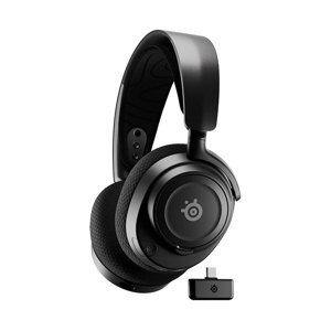 Tai nghe Steelseries Arctis Nova 7