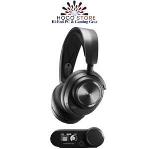Tai nghe Steelseries Arctis Nova Pro Wireless