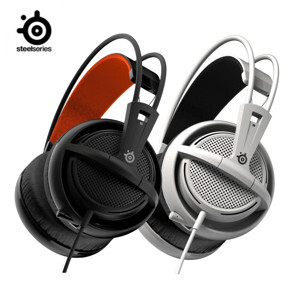 Tai nghe Steelseries Siberia 200