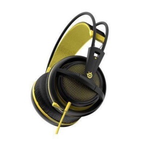 Tai nghe Steelseries Siberia 200