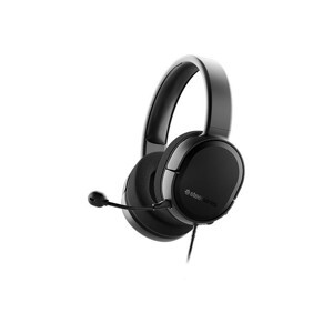 Tai nghe SteelSeries Siberia RAW Gaming Headset