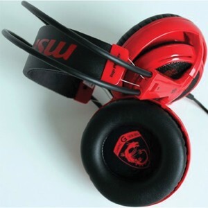 Tai nghe SteelSeries Siberia V2