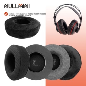 Tai nghe Superlux HD668B