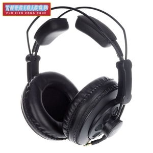 Tai nghe Superlux HD668B