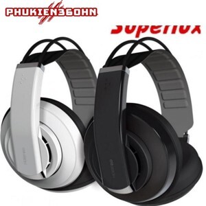 Tai nghe Superlux HD681 EVO