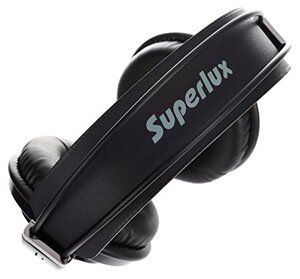 Tai nghe Superlux HD681 EVO