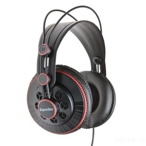 Tai nghe Superlux HD681B