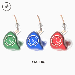 Tai nghe TFZ King Pro